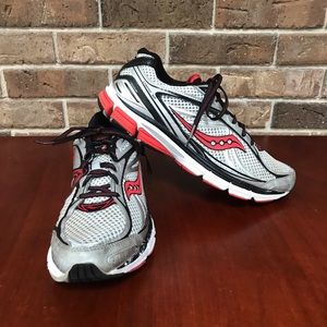 Saucony Omni 12 Mens 11